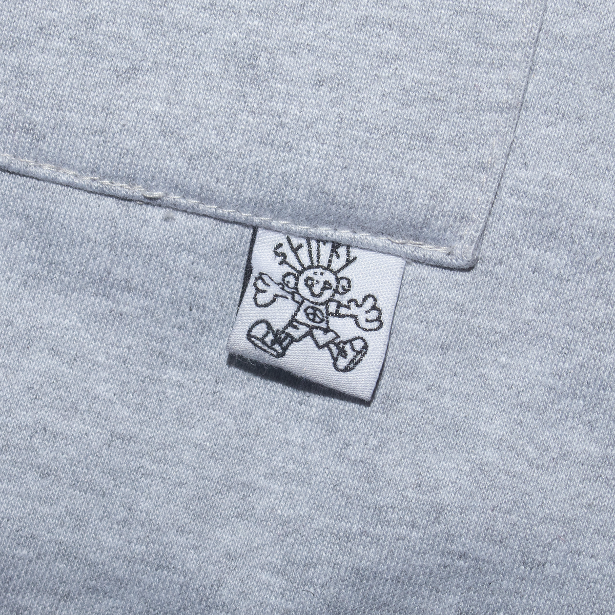 Moodswings Sweatpants - Grey