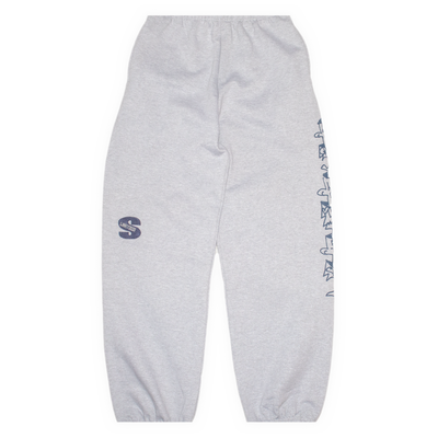 Moodswings Sweatpants - Grey