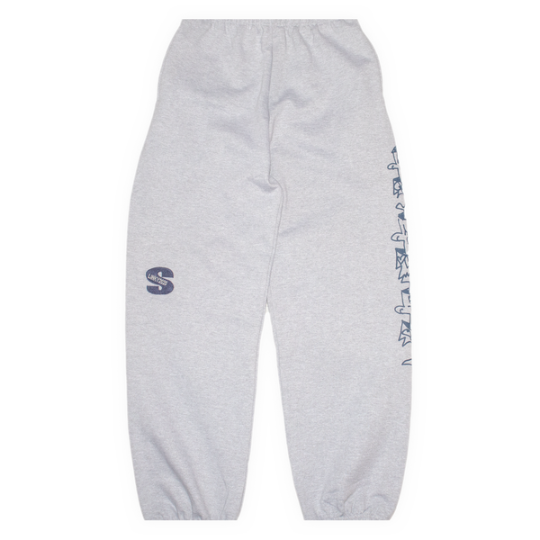 Moodswings Sweatpants - Grey