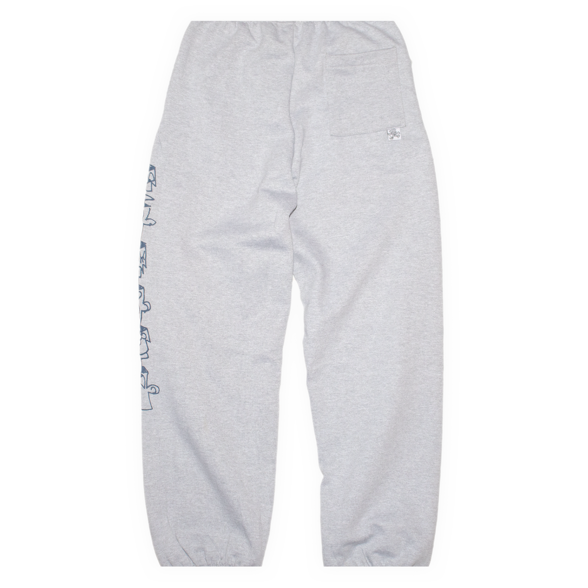 Moodswings Sweatpants - Grey